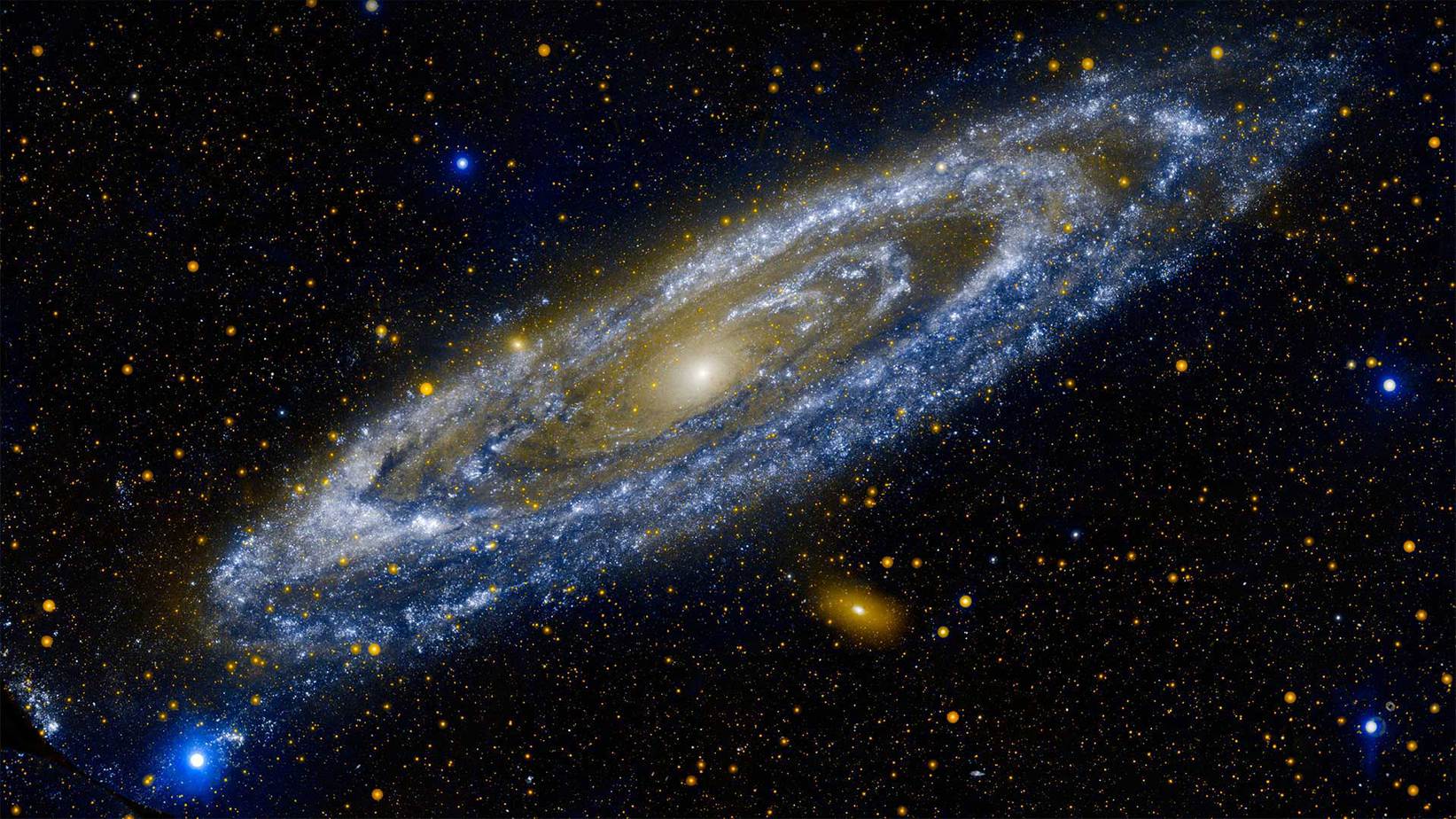 andromeda