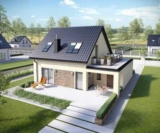 Bán nhà đất diện tích 200m2, hẻm phụ đường Nguyễn Thông, lộ 3,5m, tặng nhà Gỗ cao cấp